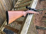 Winchester 88 1957 Pre 64 .243 - 2 of 20