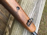 Winchester 88 1957 Pre 64 .243 - 17 of 20
