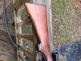 Winchester 88 1957 Pre 64 .243 - 10 of 20