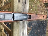Winchester 88 1957 Pre 64 .243 - 16 of 20