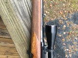 Winchester 88 1957 Pre 64 .243 - 3 of 20