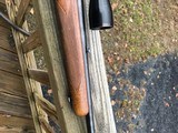 Winchester 88 1957 Pre 64 .243 - 12 of 20
