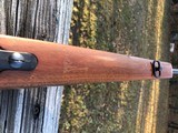 Remington 600 Vent Rib .35 Rem - 13 of 16