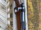 Remington 600 Vent Rib .35 Rem - 7 of 16