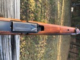 Winchester 88 Pre 64 1959 .308 - 15 of 17