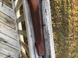 Winchester 88 Pre 64 1959 .308 - 7 of 17