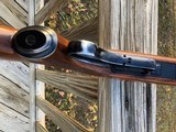 Winchester 88 Pre 64 1959 .308 - 13 of 17