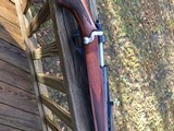 Remington 600 Vent Rib .222 - 8 of 16