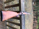 Remington 600 Vent Rib .222 - 1 of 16