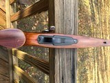 Remington 600 Vent Rib .222 - 16 of 16