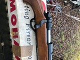 Remington 600 Mohawk .222 Original Box - 6 of 17