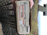 Remington 600 Mohawk .222 Original Box - 16 of 17