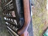 Winchester 88 Pre 64 .308 Shooter - 11 of 19