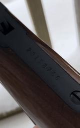 Marlin 336 .35 Rem - 17 of 18