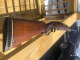 Winchester 88 Post 64 .284 Shooter - 2 of 18
