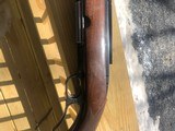 Winchester 88 Post 64 .284 Shooter - 5 of 18