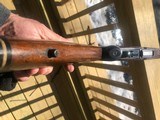 Winchester 88 Post 64 .284 Shooter - 11 of 18
