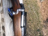 Remington 600 .243 - 7 of 18