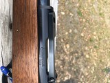 Remington 600 .358 Custom - 4 of 19