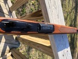 Winchester 100 Post 64 .284 Red W - 6 of 16