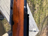 Winchester 100 Post 64 .284 Red W - 16 of 16