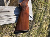 Winchester 100 Post 64 .284 Red W - 13 of 16