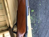Remington Mohawk 600 .243 EXCEPTIONAL - 3 of 17