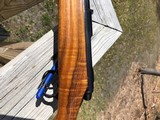 Remington 600 .6mm Custom - 8 of 19