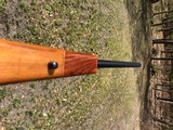 Remington 600 .6mm Custom - 17 of 19
