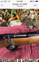 Remington 600 Vent Rib .223 - 9 of 10