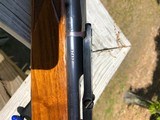 Remington 600 .350 Rem Mag - 4 of 18