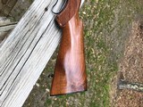 Winchester 88 .358 1958 Cloverleaf Tang - 7 of 16