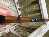 Winchester 88 .358 1958 Cloverleaf Tang - 11 of 16