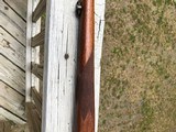 Remington 600 Manlicher Stock - 5 of 19