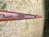Remington 600 Manlicher Stock - 11 of 19