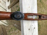 Remington 600 Manlicher Stock - 10 of 19