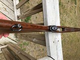 Remington 600 Manlicher Stock - 9 of 19