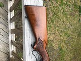 Winchester 88 Post 64 .308 Red W - 3 of 16