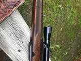 Winchester 88 Pre 64 .308 - 8 of 20