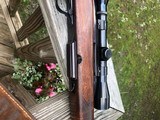 Winchester 88 Pre 64 .308 - 13 of 20