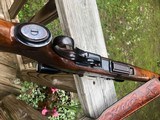 Winchester 88 Pre 64 .308 - 15 of 20