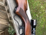 Winchester 88 Pre 64 .308 - 11 of 20