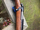 Remington 600 .22-250 Wildcat - 10 of 20