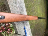 Remington 600 .22-250 Wildcat - 16 of 20