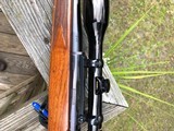 Remington 600 Wildcat .223 - 3 of 16