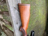 Remington 600 Wildcat .223 - 6 of 16