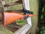 Remington 600 Wildcat .223 - 1 of 16