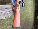 Remington 600 Wildcat .223 - 9 of 16
