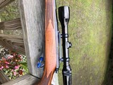 Remington 600 Wildcat .223 - 8 of 16