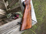 Winchester Model 88 Post 64 Red W Stock - 7 of 13